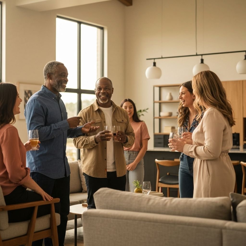 Iglesia Vida Abundante Monterrey — comunidad cristiana en servicio dominical